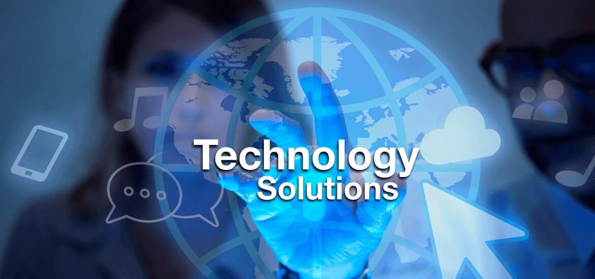 technology-solutions