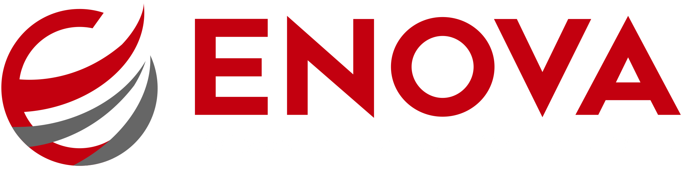 enova logo