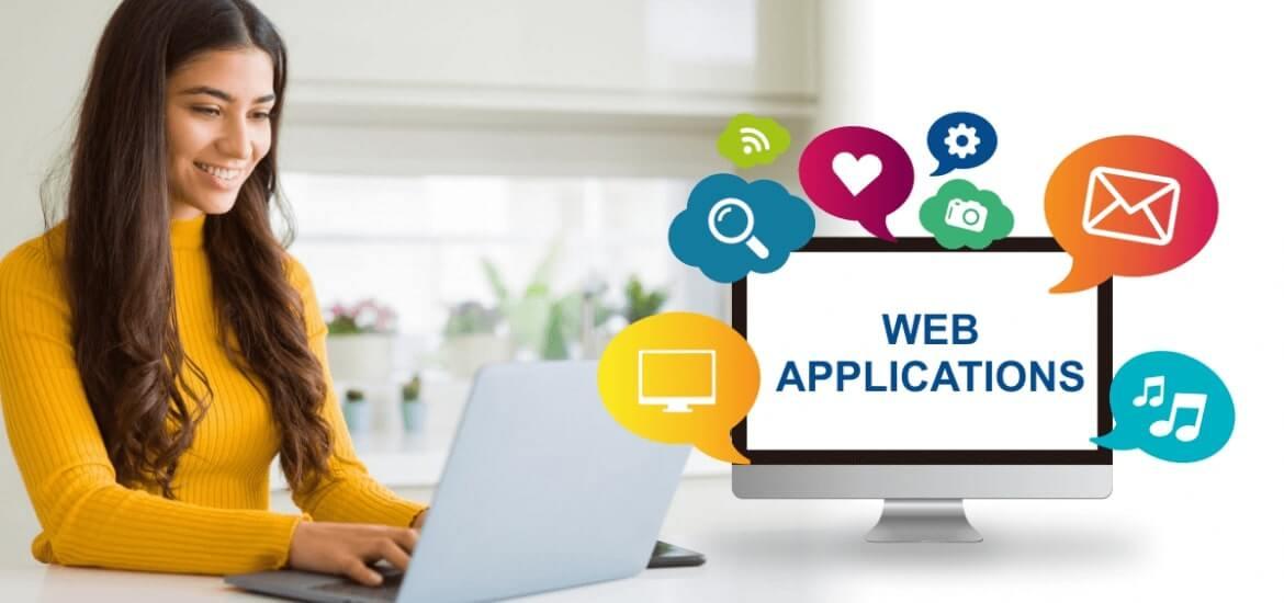 Our Sourcing and Web Applications