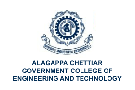 Alagappa Chettiar Government college of engg.Tech