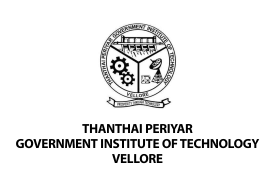 Thanthai Periyar Government Institute of Technology-Vellore