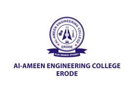 alameen engineering college