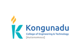 Kongunadu Engineering and Technology