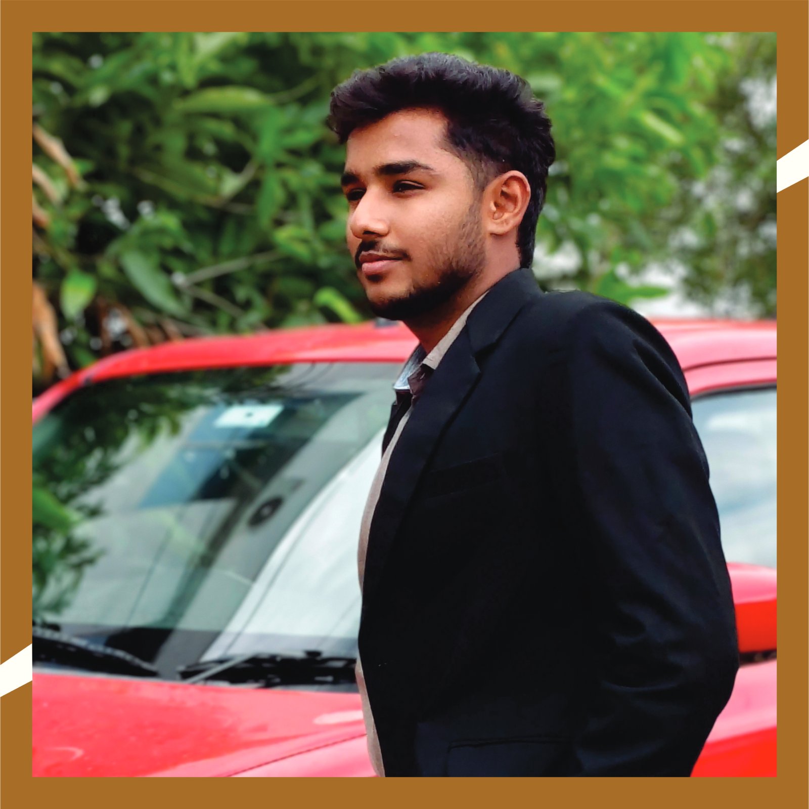 Arun karthik