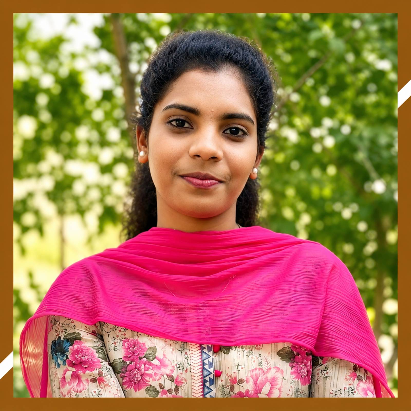 Hema Lakshmi S R
