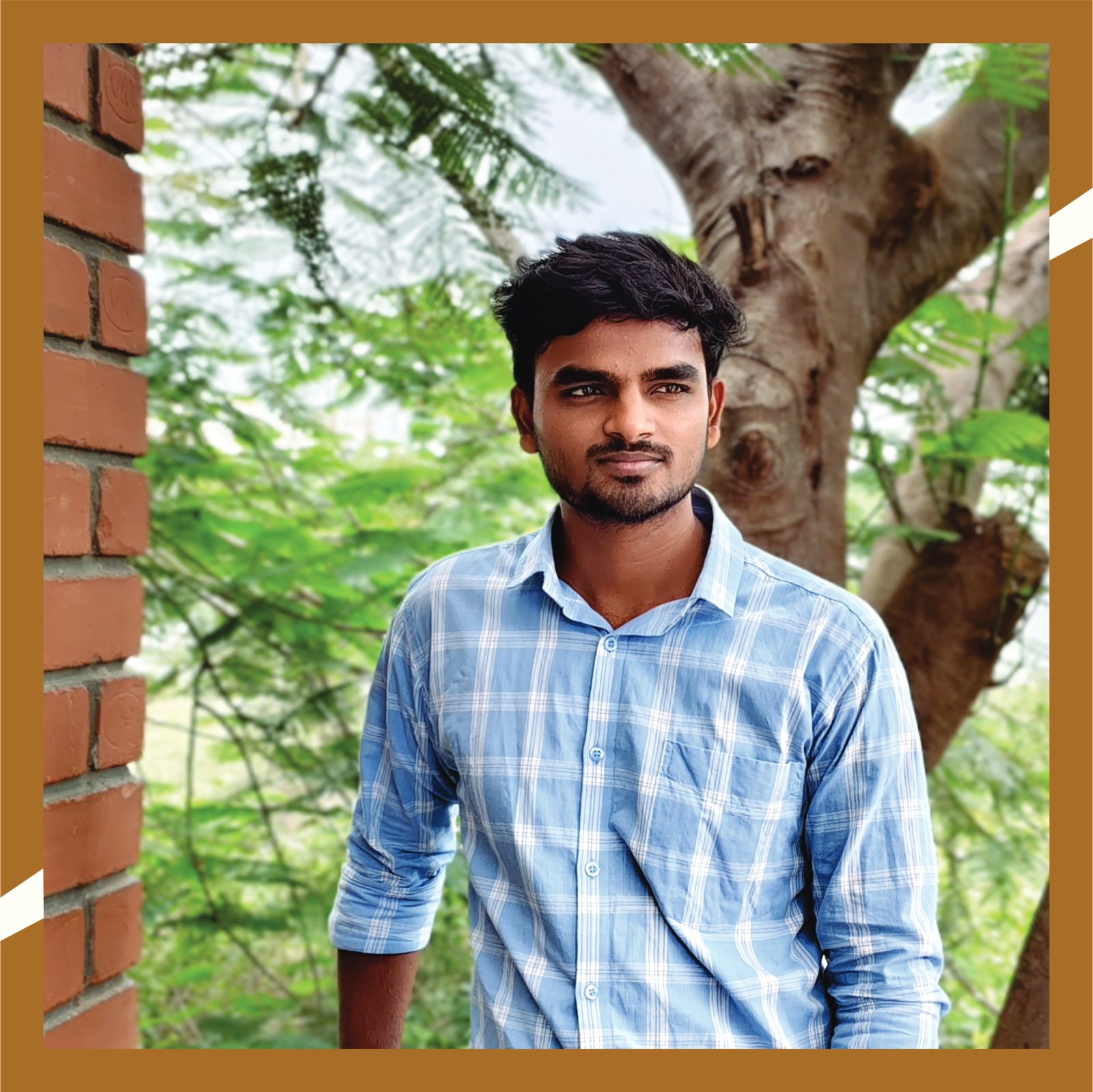 Gokulraj