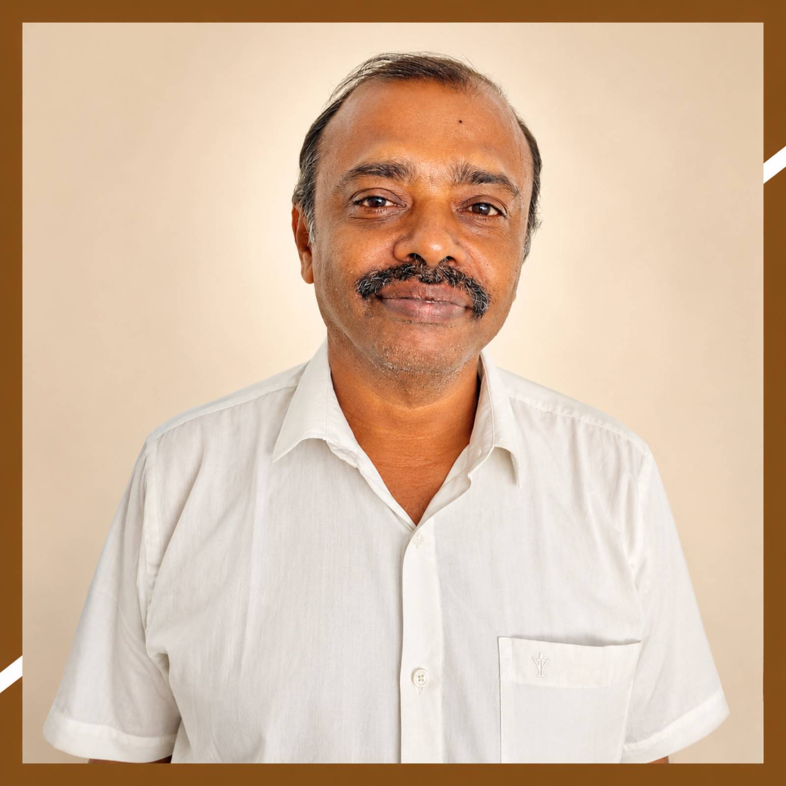 Chelliah Sundar E