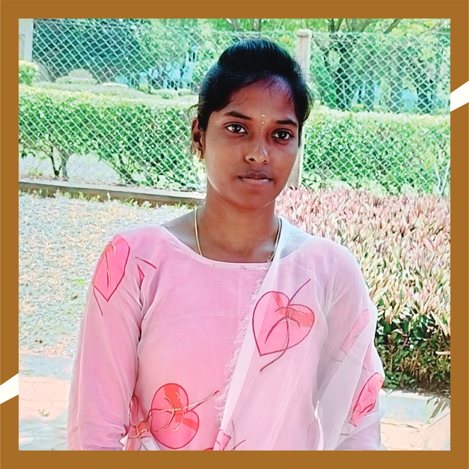 Harshini