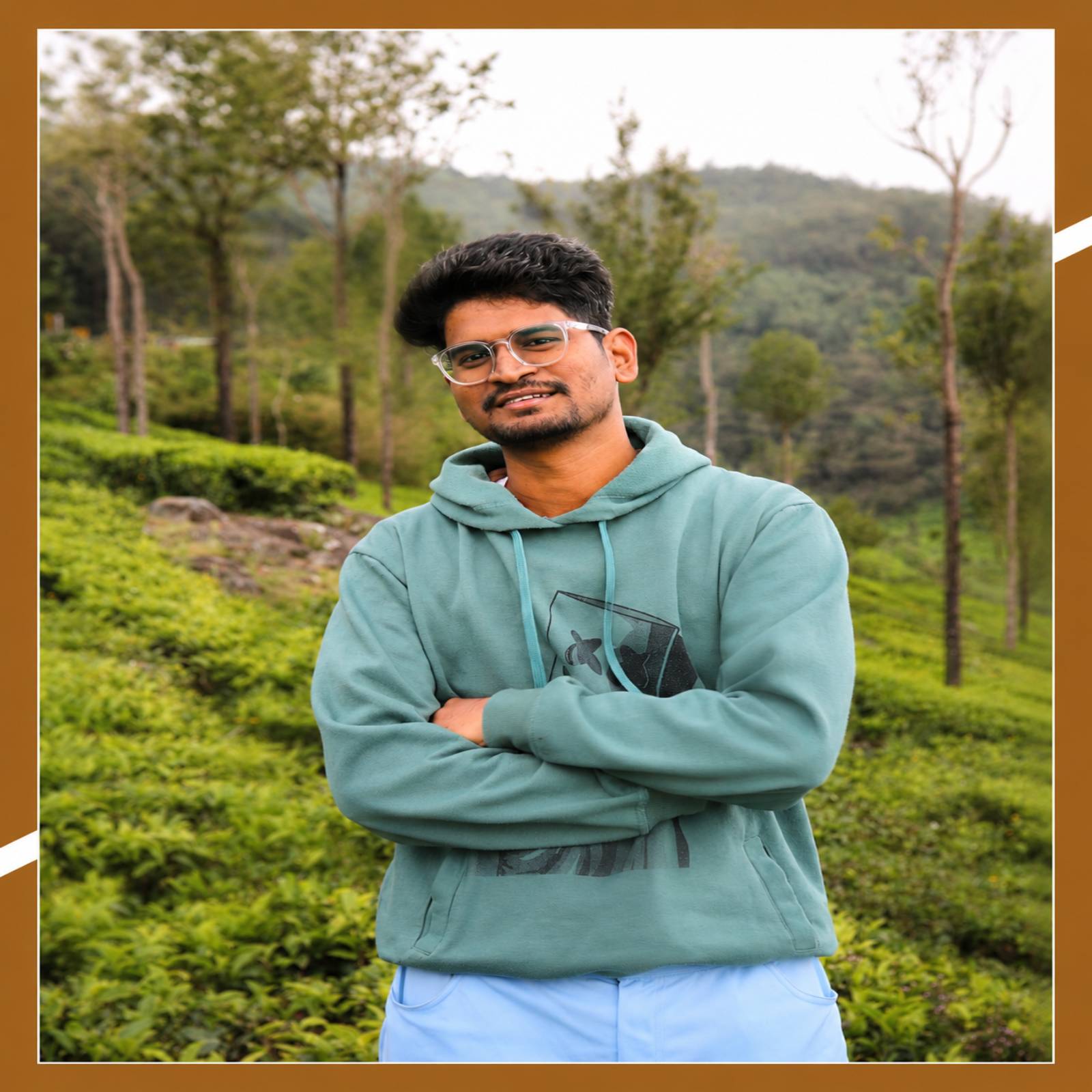 Jagadeeshwaran.G