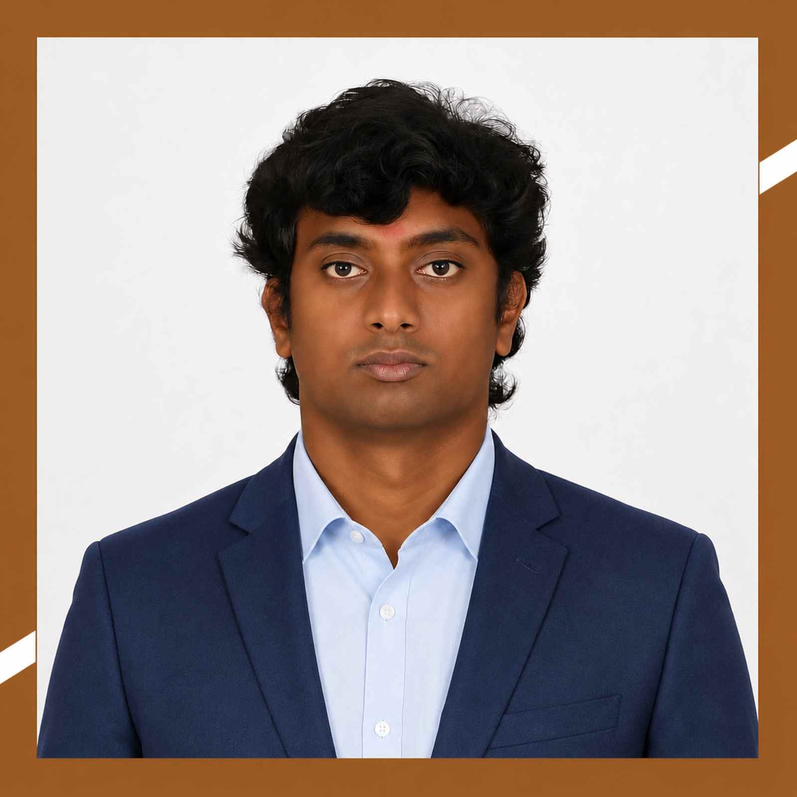 Nandhakumar N 