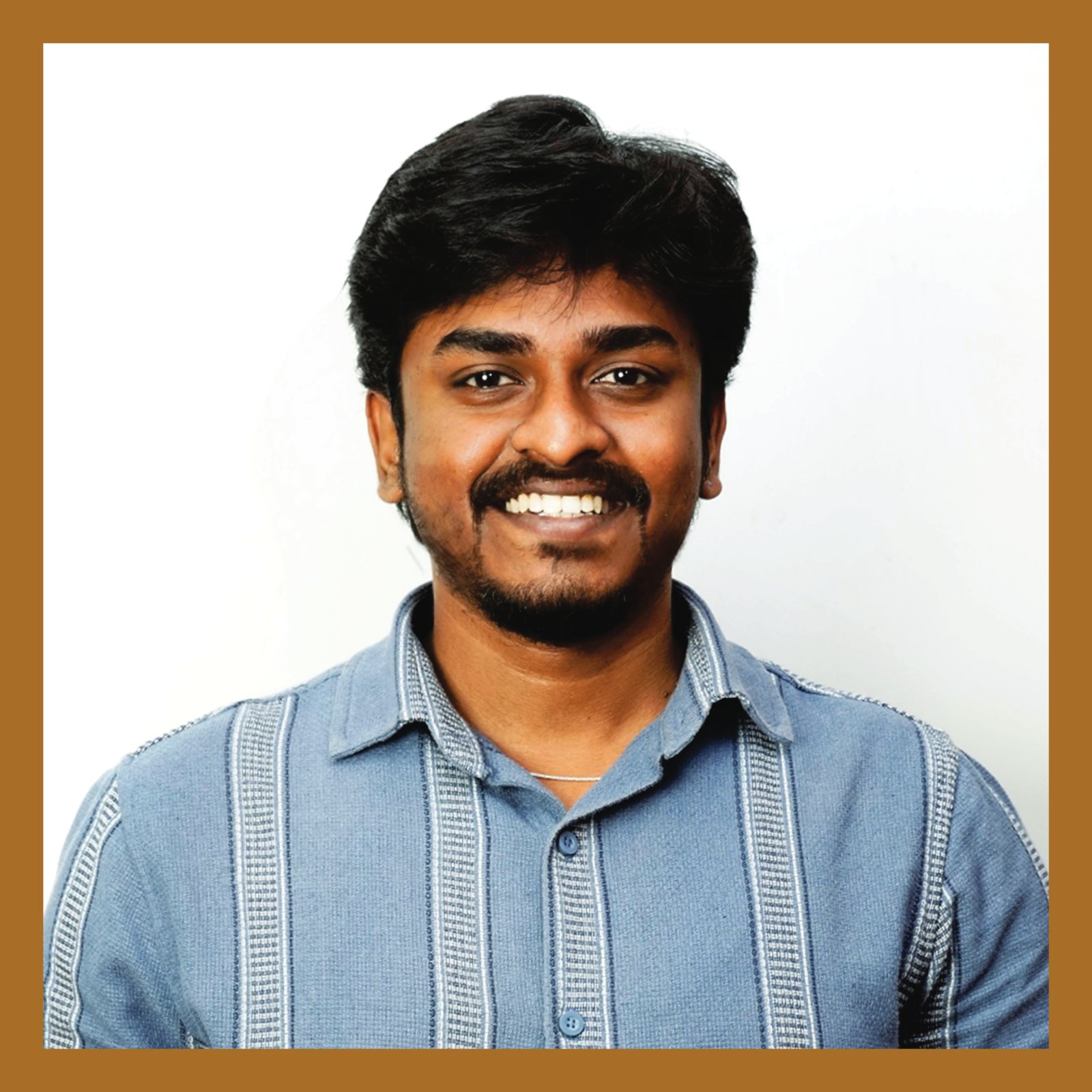 Pragadeeswaran