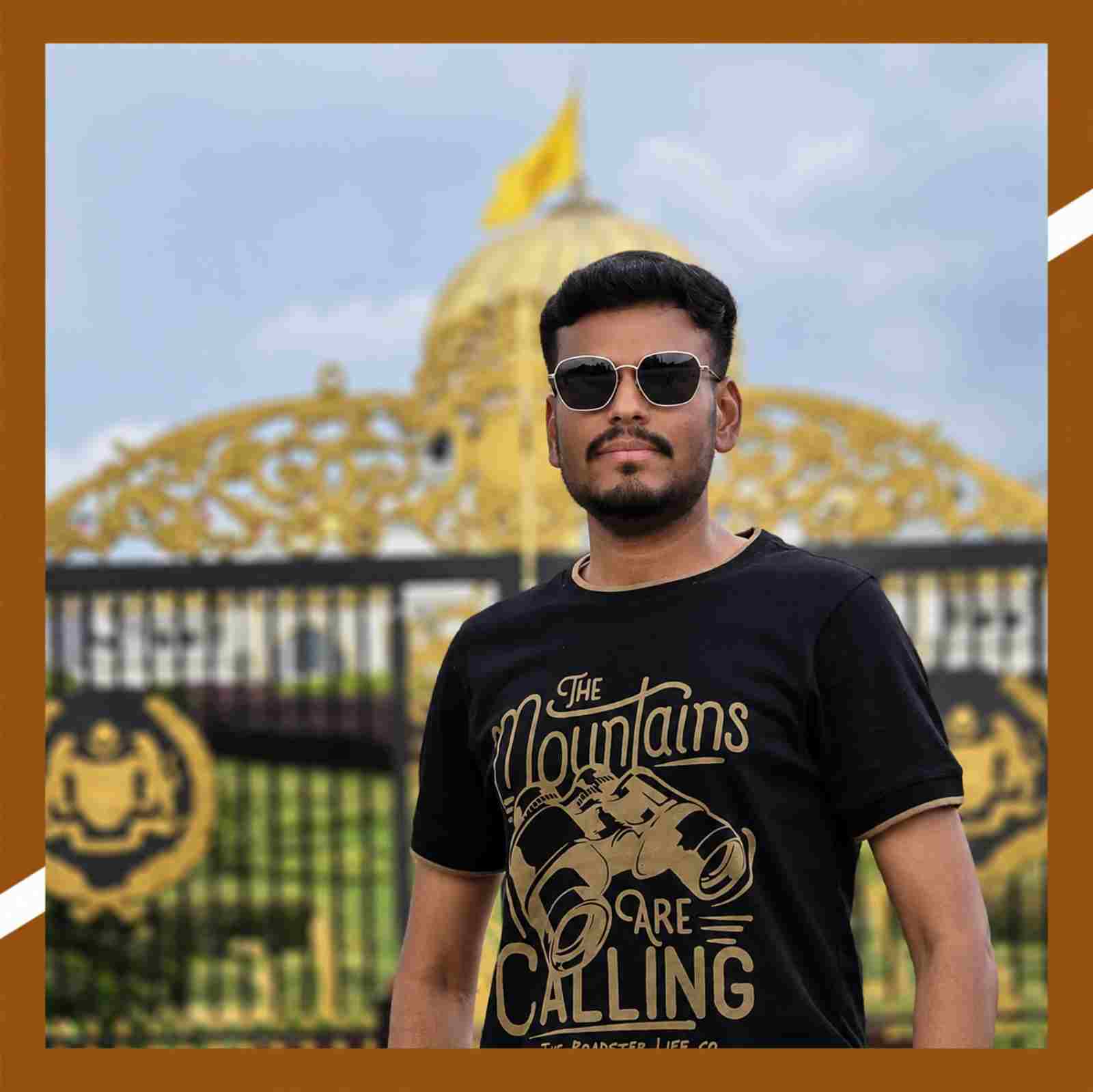 Prasanna G