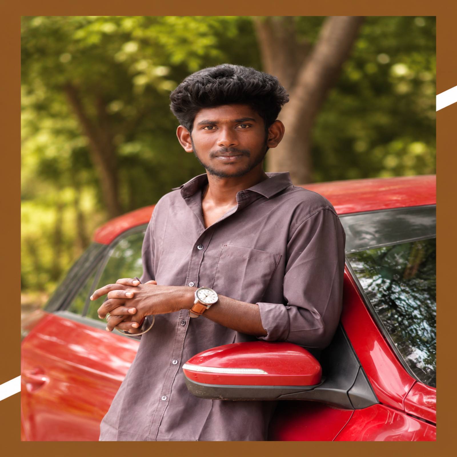 Rajkumar M