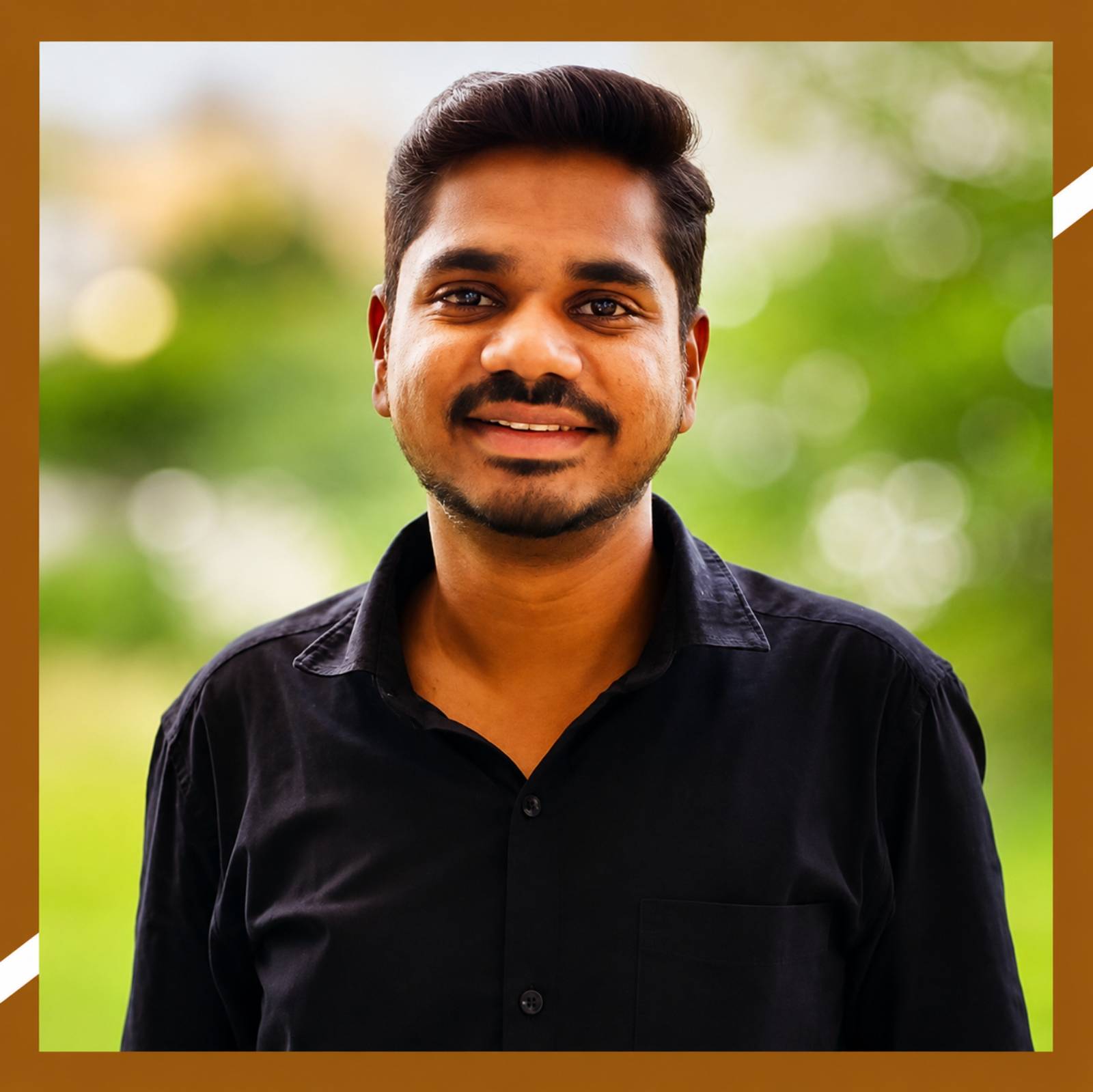 Sam Sundar