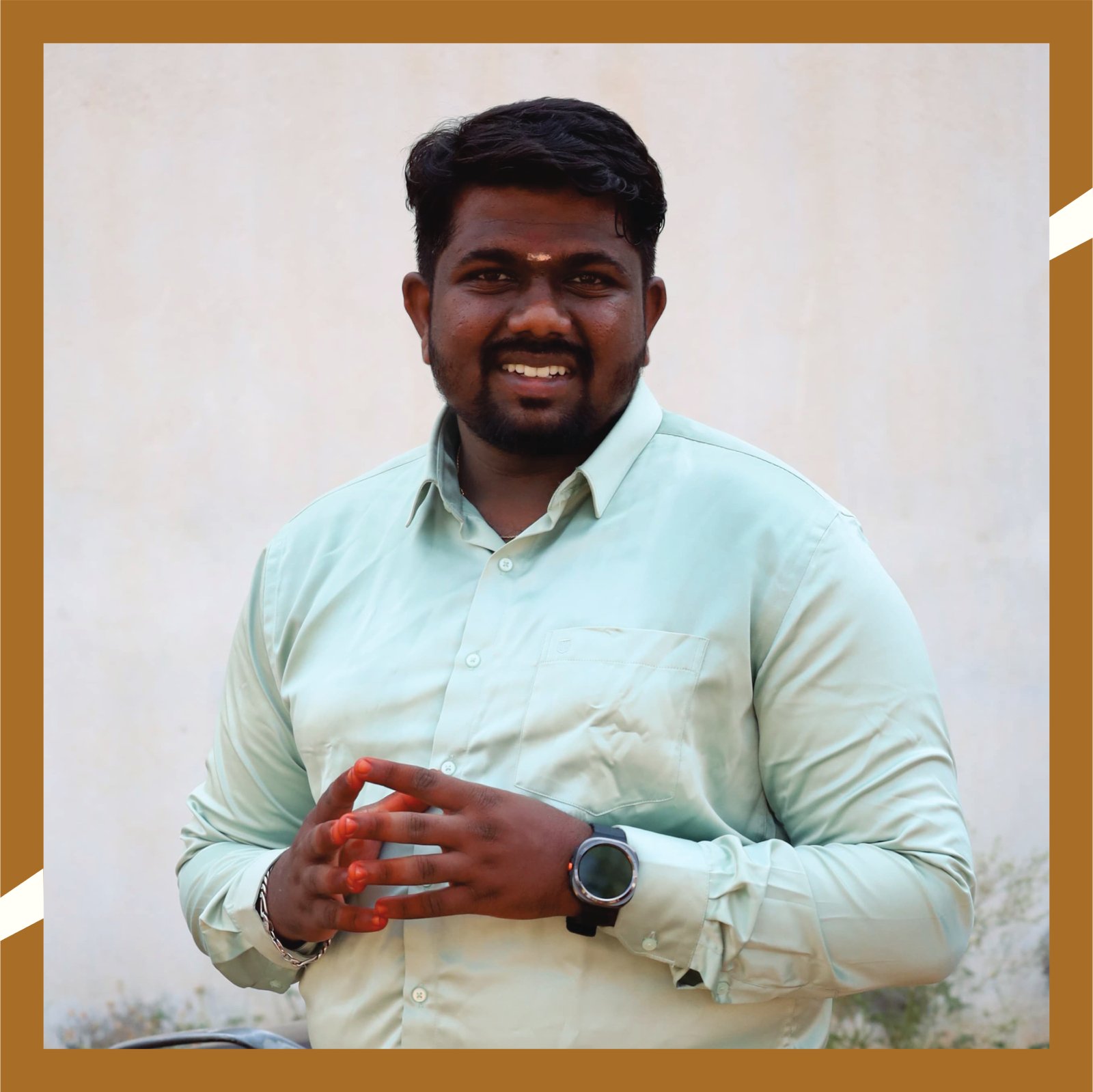 Saravanan