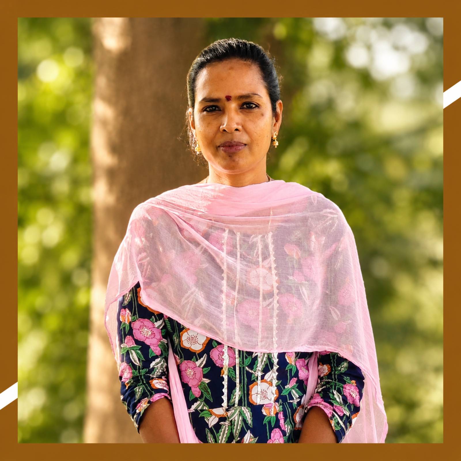 Sharmila Banu E
