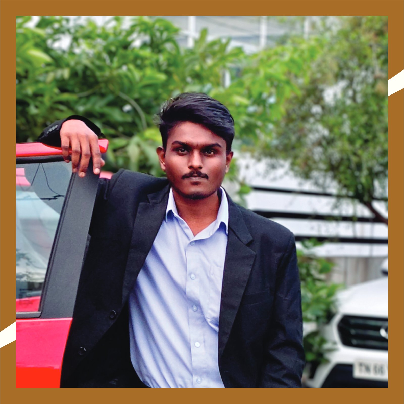 Siva praveen