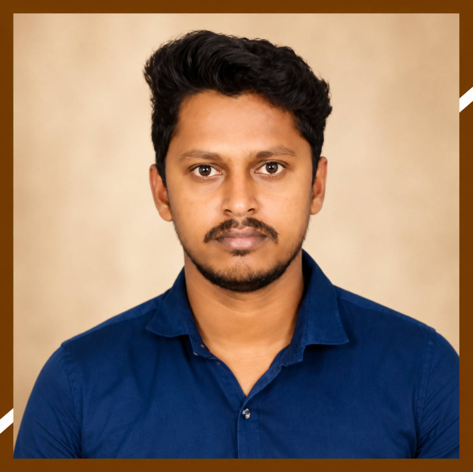 Sridharan S