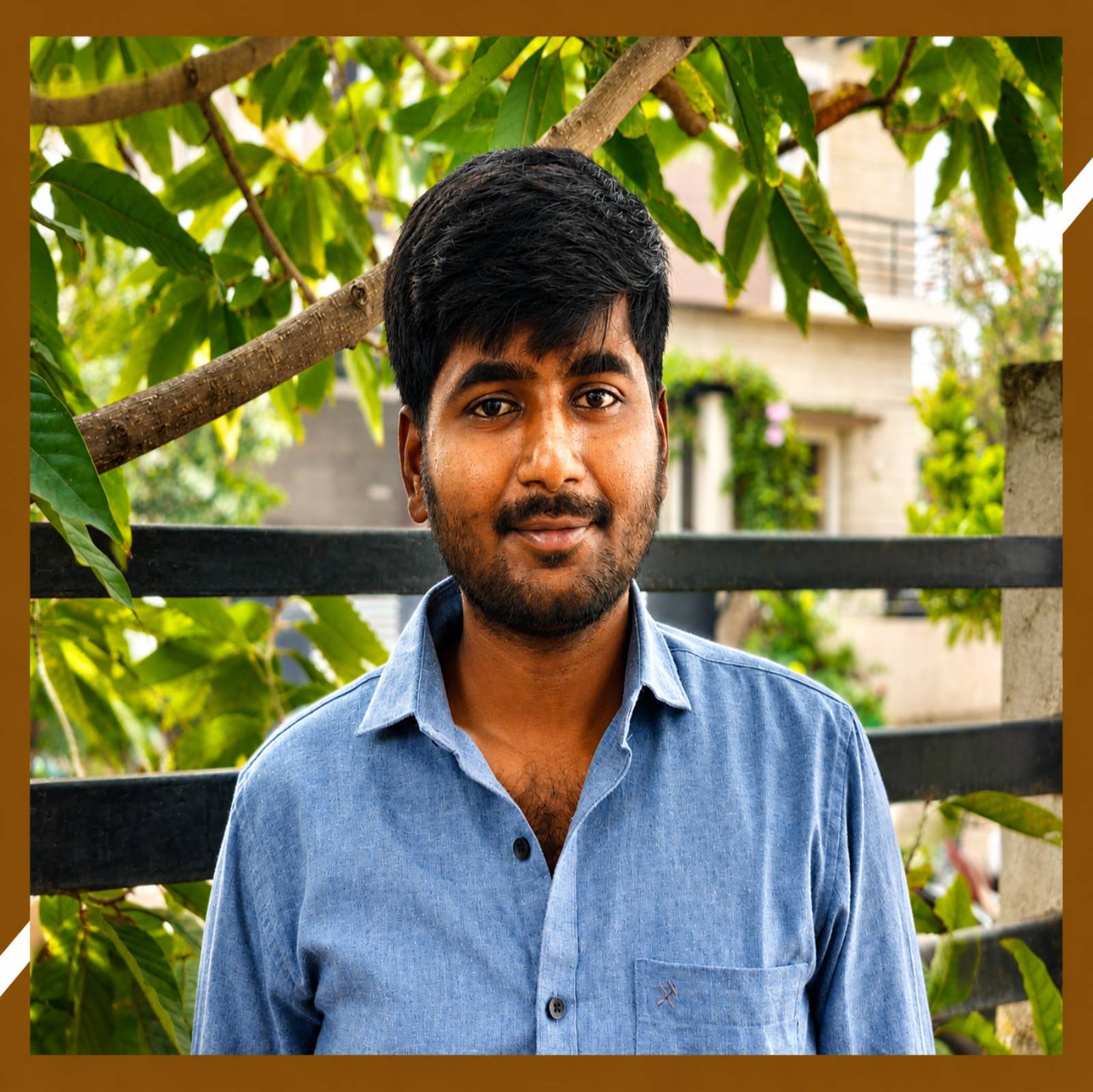 Utharakumar D